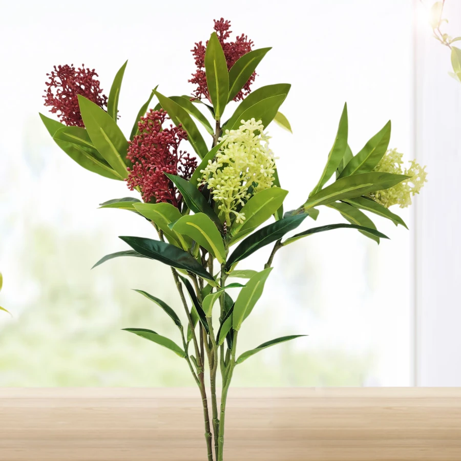 Home decor artificial flowers